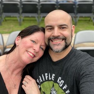 Meet your Posher, Marnie